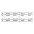 thumbnail image 4 of XAOFW Summer Casual Solid Color T Shirts For Man Stretch Relaxed Fit Round Neck Short Sleeve Tees Holiday Party Versatile Tops, 4 of 7
