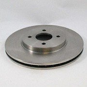 UPC 756632131741 product image for Parts Master 125787 Front Brake Rotor | upcitemdb.com
