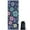 Pioneer Flower Floral-3, variant on Pioneer Flower Floral Print Pattern Hot Yoga Mat Towel Non Slip for Hot Yoga - Quick-Drying Yoga Mat Cover with 4 Corner Pockets with Travel Bag - Hot Yoga Towel Non Slip 70"x26"