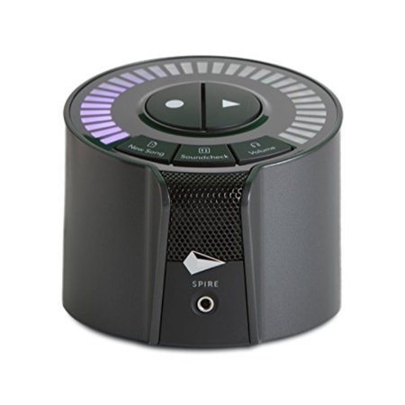 iZotope SPIRESTUDION Spire Studio Mobile Recording Device