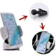 thumbnail image 4 of Soporte para teléfono para salpicadero de coche y rejilla de ventilación, rotación automática de 360°, compatible con iPhone, Galaxy y Huawei., 4 of 5