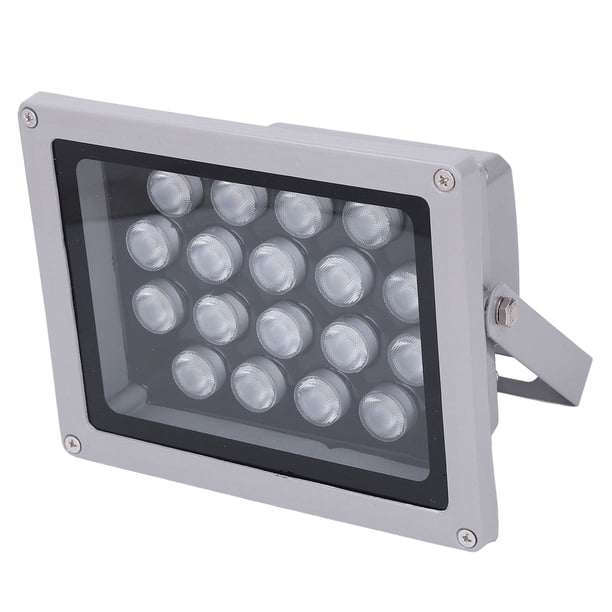Reflector LED, Luz LED Para Exteriores De Aluminio De Larga Vida útil Para Lugares Grandes