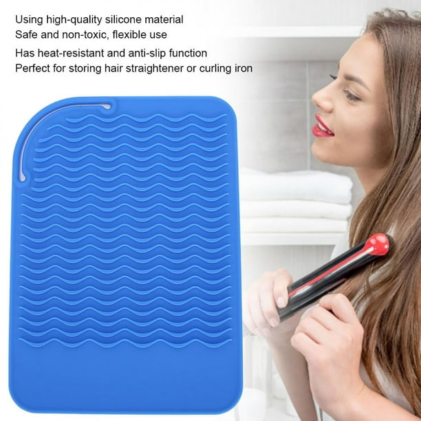 Travel best sale hair curler