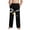 Black, variant on Boys Joggers Pants, Sweatpants Lounge Pants 3D Cartoon Face Print Graphic Polyester Spandex Blend Elastic Waistband Pockets 4-14 Years Black,Size 12 T