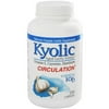 Kyolic Kyolic Formula 106 Herb, Vitamin E, & Cayenne, 200 CP