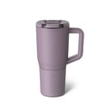 thumbnail image 1 of Taza de café BrüMate Müv, 750 ml, aislante, a prueba de fugas, acero inoxidable, 1 of 8