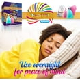 thumbnail image 6 of Talisi Menstrual Cups - Menstruation Feminine Period Cup with Collapsible Menstrual Cup Sterilizer - Reusable Feminine Alternative To Tampons - Regular and Heavy Flow - Large and Small Size Set, 6 of 9