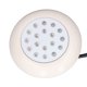 thumbnail image 4 of Luz Subacuática, Luz De Piscina Ahorro De Energía 10W 12V Para Patio Para Fuentes Públicas OTVIAP Pond Light, 4 of 8