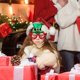 thumbnail image 4 of onlyliua Gafas de Navidad en Sombrero Nuevo Decoración de Carnaval, 4 of 6