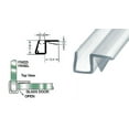 thumbnail image 2 of CRL PCJ8 90 Strike Side Seal for 8 mm Glass - 95" Stock Length, 2 of 5