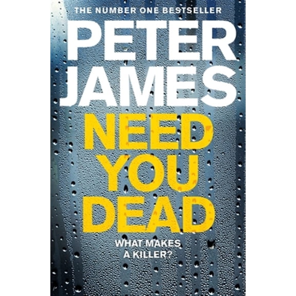 Pre-Owned Detective Superintendent Roy Grace: Need You Dead (Series #13) (Paperback)