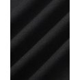 thumbnail image 4 of Camiseta de algodón elástico para hombre, corte holgado, cuello redondo informal, cómoda y transpirable, con estampado de dibujos animados único para todas las estaciones, ideal para deportes de ocio., 4 of 5