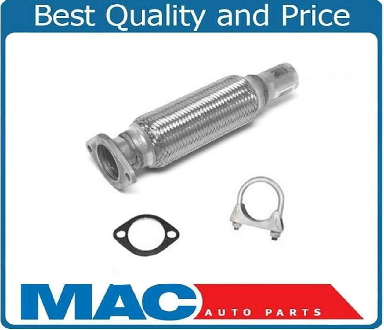 Sable Taurus Continental NEW Catalytic Converter Flex Pipe 208366 31532