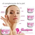 thumbnail image 3 of Crema la Milagrosa 3 Pack Crema Facial Regeneradora, crema de limpieza, piel, manchas, espinillas, acné, cicatrices La milagrosa Crema, 3 of 3