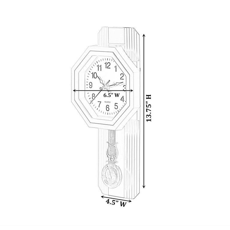 Traditional Clock Drawing