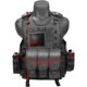 thumbnail image 3 of Tactical Plate Carrier Vest, Military Style CS Field Swat Vest for Camping Outdoor Hiking, 3 of 5