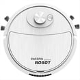 thumbnail image 3 of Mini Robot de Limpieza y Barrido, Robot Aspirador Automático, Máquina de Limpieza de Pisos Duros de Limpieza Silenciosa Ultrafina,, 3 of 5