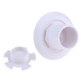 thumbnail image 1 of Boquilla de limpieza de piscina Piscina Limpiar Receptáculos De Boquilla Accesorios De Vacío Para Piscina De Hormigón Magideal Boquilla de limpieza de piscina, 1 of 7