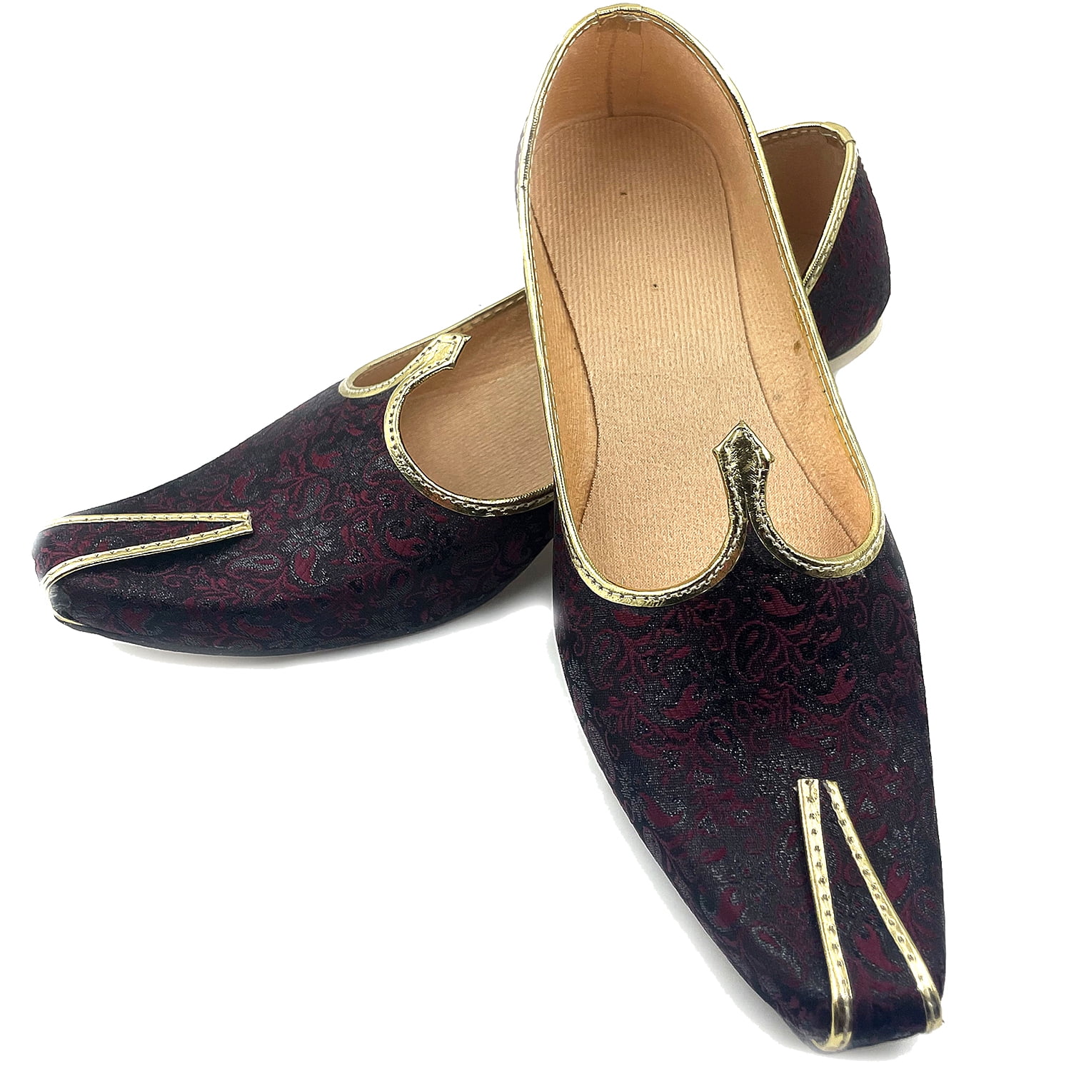 Chandrakala Men's Wedding Shoes Formal 