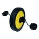 thumbnail image 4 of Rueda de triciclo para niños Conjunto de rueda de triciclo Accesorios de ciclismo Ruedas de bicicleta para niños Rueda delantera amarilla, 4 of 9