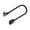 Elbow, variant on CIYISON Adapter Cord Wire for Phones Tablets USB 5Pin Female to Type C Male Converter
