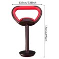 thumbnail image 4 of Kettlebell Handle Comfortable Strength Training Multifunctional for Gym, 4 of 7
