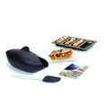thumbnail image 1 of Lekue Bread Starter Kit, Mini Baguette & Recipe, 1 of 9