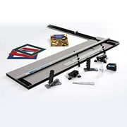 Logan Graphic Products 750-1 Simplex Elite Mat Cutter System, 40 inch Capacity (750-1DS)