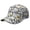Cartoon, variant on American Food Cap – Hamburger Junk Food Print Adjustable Snapback for Teens, Casual Fast Food Enthusiast Wear