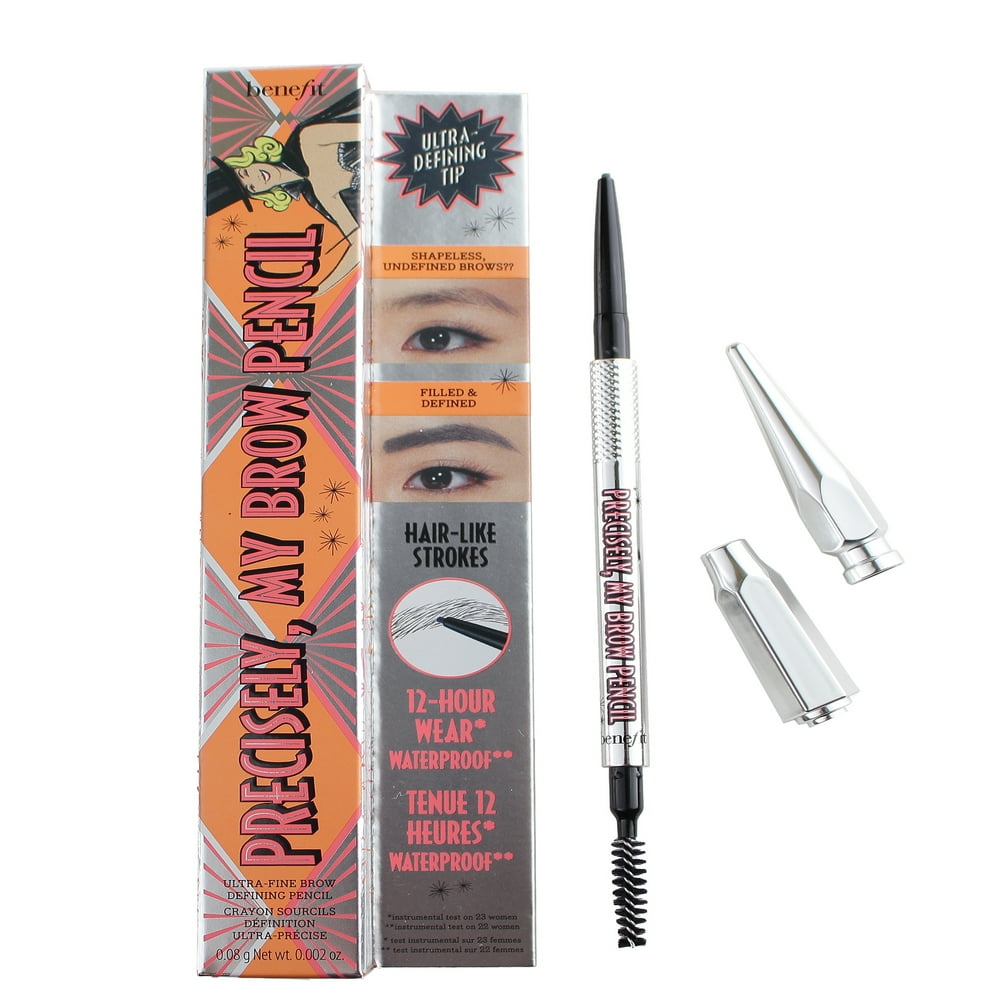 Benefit Precisely, My Brow UltraFine Defining Eyebrow Pencil, .002oz