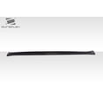 thumbnail image 3 of 2014-2020 Lexus IS Series IS250 IS350 Duraflex A Spec Rear Wing Spoiler - 1 Piece, 3 of 7