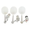 thumbnail image 1 of Accesorios de Acuario jinwen Válvula de Flotante Ajustable Blanco, 1 of 8