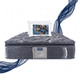 thumbnail image 1 of Colchon Individual Restonic Ortopedico Confort Plus + 2 Almohadas Restonic, 1 of 11
