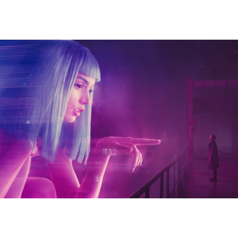 Blade Runner 2049 [DVD] - Walmart.com