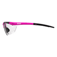 thumbnail image 3 of JORESTECH Safety Glasses, LS-352 (Clear/Pink, 1 Unit), 3 of 9