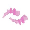 thumbnail image 1 of Separadores de dedos de silicona de 1 par Enderezadora del juanete Corrector Martillos separadore CACAGOO  Corrector de dedo, 1 of 7