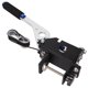 thumbnail image 3 of Freno de mano para juegos de carreras de PC, freno de mano USB, aleación de aluminio, freno de mano USB, accesorios para juegos de carreras, diseño a prueba de futuro, 3 of 9