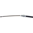 thumbnail image 2 of dorman c94842 parking brake cable Fits select: 1993-2001 SUBARU IMPREZA, 2003-2004 SUBARU IMPREZA TS, 2 of 3