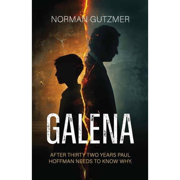 Galena, (Paperback)