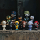 thumbnail image 4 of Mr.Bone Time Traveler Mini2 Anime Figure Mini Skeleton Action Figure Model Dolls Decor Toy Birthday Trendy Gifts Toys, 4 of 5