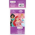 thumbnail image 3 of Disney Princess Valentine's Day 6-pack Mini Coloring Books, 8-pages, 3 of 6