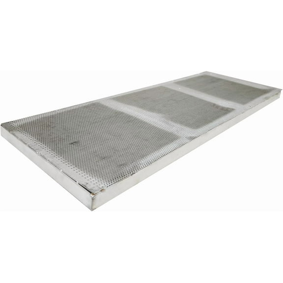 2mm Sieve Mesh Screen for Electric Vibrating Sifter Linear Sifter Straight Vibrating Sieve Shaker JG30-75 Series
