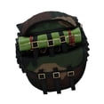 thumbnail image 1 of Xuanheng Sac de Couchage RC Crawler Compact Polyvalent Léger Accessoires RC Crawler avec Sac de Pneu de Rechange Tapis Vert, 1 of 8