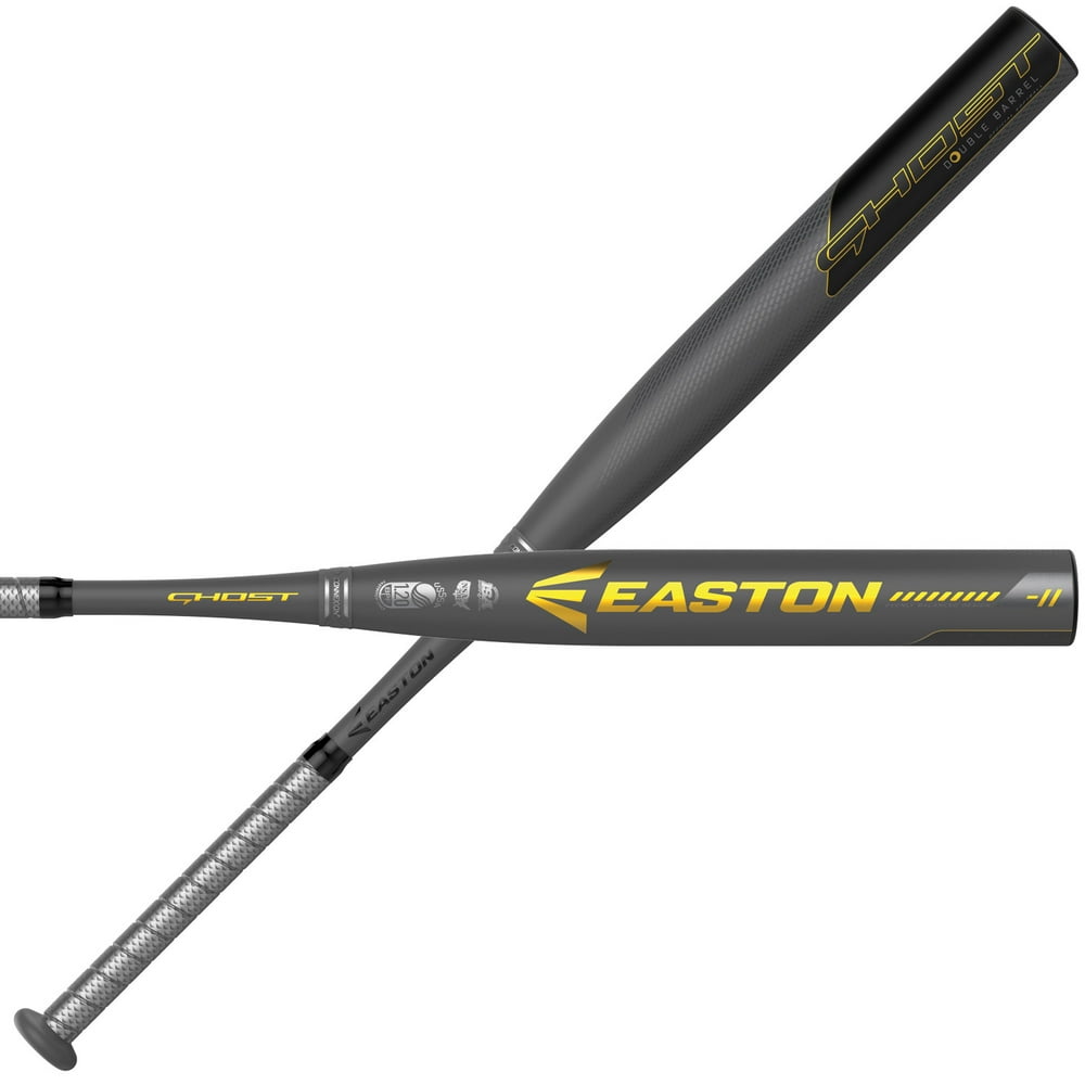Easton Ghost USSSA Fastpitch Softball Bat, 33" (11)