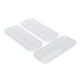 thumbnail image 4 of Caja de almacenamiento de plástico Fernando 3 cajas de joyería pequeña, 4 of 8