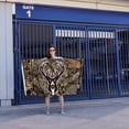 thumbnail image 5 of Milwaukee Basketball Buck's Bold Camo Design 3x5 Indoor/Outdoor Banner Flag, 5 of 6