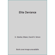 Elite Deviance, Used [Paperback]