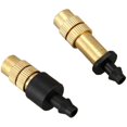 thumbnail image 5 of 50PCS Adjustable Sprayer Brass Misting Nozzle Atomizing Sprinkler for Mini Drip Garden Watering Irr, 5 of 5
