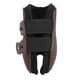 thumbnail image 4 of 4 UNIDS Botas de Pierna Trasera Delantera Botas de Pierna de Caballo Ajustables Guardia de Pierna Trasera de Equino Frente Protección de Tendón Ecuestre Caballo Corvejón Maboto Botas de pierna, 4 of 7