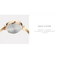 thumbnail image 2 of Reloj CURREN 9012 para mujer, movimiento de cuarzo, reloj de pulsera sencillo y casual, 2 of 8